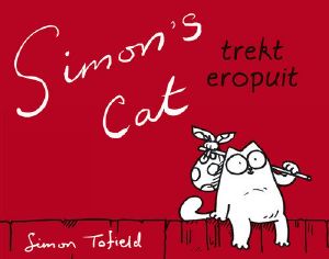 [Simons kat 02] • Simons kat trekt erop uit